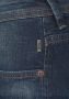 Tom Tailor Denim 5-pocket jeans PIERS met geruit patroon - Thumbnail 11