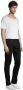Tom Tailor Denim 5-pocket jeans PIERS met geruit patroon - Thumbnail 5