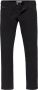 Tom Tailor Denim 5-pocket jeans PIERS met geruit patroon - Thumbnail 6