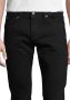 Tom Tailor Denim 5-pocket jeans PIERS met geruit patroon - Thumbnail 4