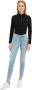 Tom Tailor Denim Ankle jeans Extra Skinny Ankle Jeans - Thumbnail 4