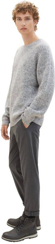 Tom Tailor Denim Chino met stretchband