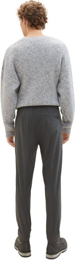Tom Tailor Denim Chino met stretchband