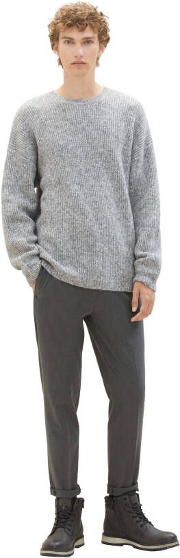 Tom Tailor Denim Chino met stretchband