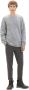 Tom Tailor Denim Chino met stretchband - Thumbnail 6