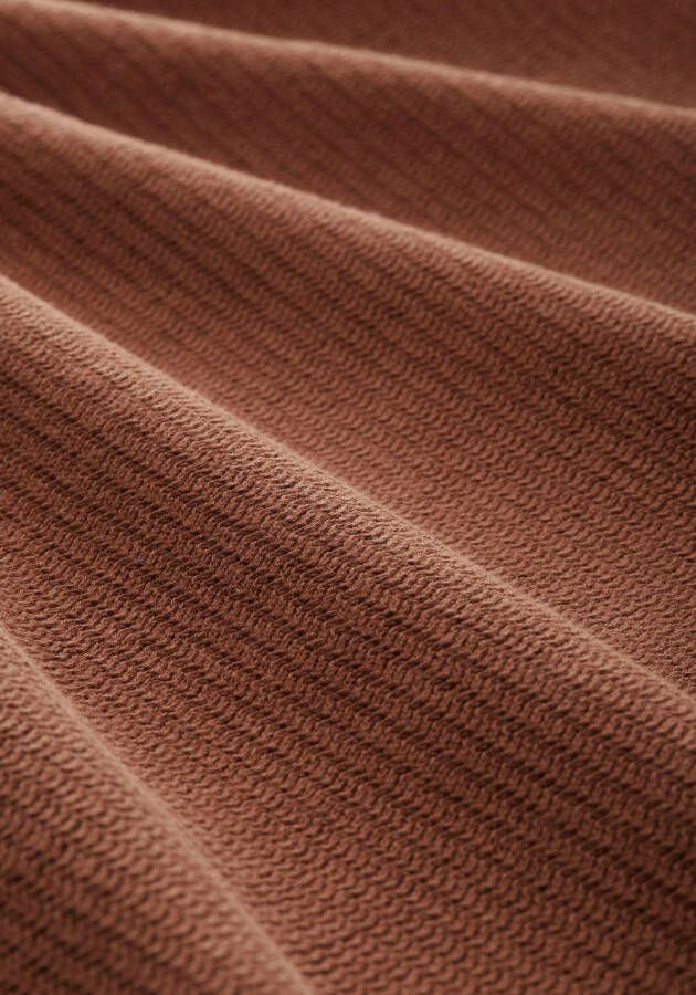 Tom Tailor Denim Gebreide trui met een stijlvolle structuur