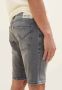 Tom Tailor Denim Korte regular fit jeans in 5-pocketmodel - Thumbnail 5