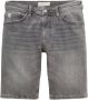 Tom Tailor Denim Korte regular fit jeans in 5-pocketmodel - Thumbnail 6