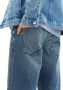 Tom Tailor Denim Korte regular fit jeans in 5-pocketmodel - Thumbnail 3