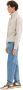 Tom Tailor Denim Loose fit jeans van puur katoen - Thumbnail 4