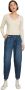 Tom Tailor Denim Mom jeans met stretchaandeel - Thumbnail 4