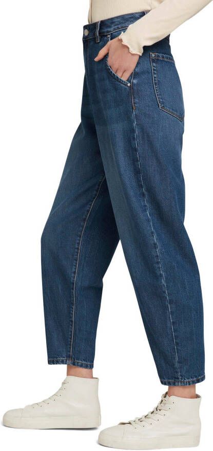 Tom Tailor Denim Mom jeans met stretchaandeel