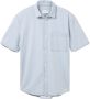 Tom Tailor Denim Overhemd met korte mouwen - Thumbnail 6