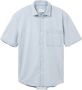 Tom Tailor Denim Overhemd met korte mouwen - Thumbnail 7
