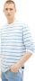 Tom Tailor Denim Shirt met lange mouwen en labelpatch - Thumbnail 5
