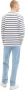 Tom Tailor Denim Shirt met lange mouwen en labelpatch - Thumbnail 3