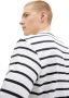 Tom Tailor Denim Shirt met lange mouwen en labelpatch - Thumbnail 4