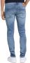 Tom Tailor Denim skinny jeans Culver 10118 used light stone blu - Thumbnail 6