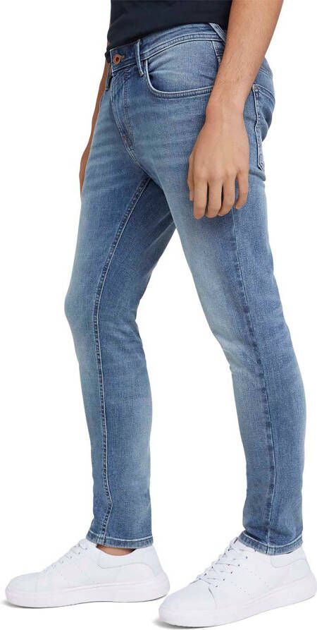 Tom Tailor Denim Skinny fit jeans CULVER