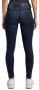 Tom Tailor Denim Skinny fit jeans JONA met sterke wassing en whiskering - Thumbnail 2