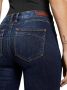 Tom Tailor Denim Skinny fit jeans JONA met sterke wassing en whiskering - Thumbnail 5
