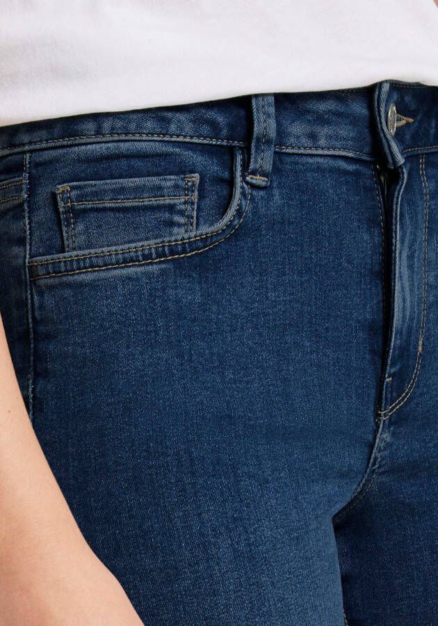 Tom Tailor Denim Slim fit jeans in 5-pocketsmodel