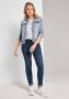 Tom Tailor Denim Slim fit jeans in 5-pocketsmodel - Thumbnail 7