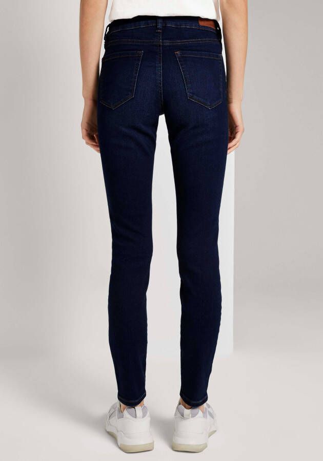 Tom Tailor Denim Slim fit jeans in 5-pocketsmodel