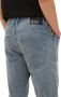 Tom Tailor Denim Slim fit jeans met logo-badge - Thumbnail 5
