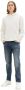 Tom Tailor Denim Slim fit jeans met logo-badge - Thumbnail 6