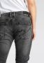 Tom Tailor Denim Slim fit jeans met stretch model 'Piers' - Thumbnail 5