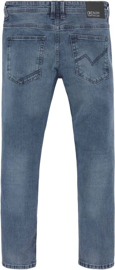 Tom Tailor Denim Straight jeans