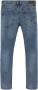 Tom Tailor Denim Slim fit jeans met stretch model 'Piers' - Thumbnail 6