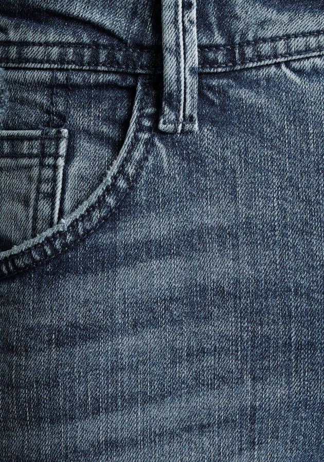 Tom Tailor Denim Straight jeans