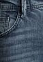 Tom Tailor Denim Slim fit jeans met stretch model 'Piers' - Thumbnail 7