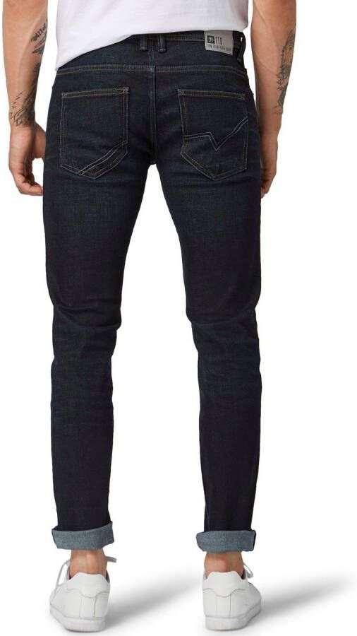 Tom Tailor Denim Straight jeans AEDAN STRAIGHT