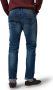 Tom Tailor Denim Straight fit jeans met labelpatch model 'Aedan' - Thumbnail 7