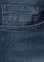 Tom Tailor Denim Straight fit jeans met labelpatch model 'Aedan' - Thumbnail 10