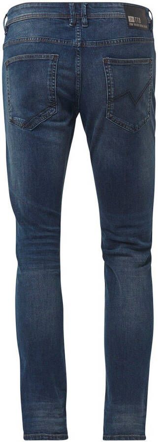 Tom Tailor Denim Straight jeans AEDAN STRAIGHT