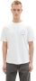 Tom Tailor Denim Relaxed fit T-shirt met statementprint - Thumbnail 3