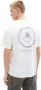 Tom Tailor Denim Relaxed fit T-shirt met statementprint - Thumbnail 4