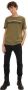 Tom Tailor Denim T-shirt in verschillende kleuren (set 3-delig) - Thumbnail 7