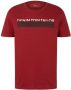 Tom Tailor Denim T-shirt in verschillende kleuren (set 3-delig) - Thumbnail 9