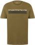 Tom Tailor Denim T-shirt in verschillende kleuren (set 3-delig) - Thumbnail 10