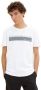 Tom Tailor Denim T-shirt in verschillende kleuren (set 3-delig) - Thumbnail 3