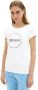 Tom Tailor Denim T-shirt (set 2-delig 2 stuks) - Thumbnail 2