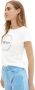 Tom Tailor Denim T-shirt (set 2-delig 2 stuks) - Thumbnail 3