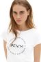 Tom Tailor Denim T-shirt (set 2-delig 2 stuks) - Thumbnail 5
