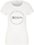 Tom Tailor Denim T-shirt (set 2-delig 2 stuks) - Thumbnail 7