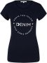 Tom Tailor Denim T-shirt (set 2-delig 2 stuks) - Thumbnail 8